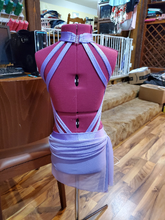 Load image into Gallery viewer, Ava Dance Base
