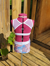 Load image into Gallery viewer, 'merica 2 piece set YM
