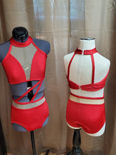 Load image into Gallery viewer, Brittney Dance Base
