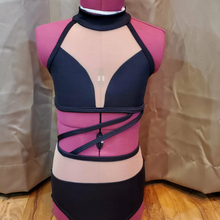 Load image into Gallery viewer, Brittney Dance Base
