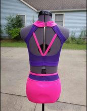 Load image into Gallery viewer, Center Strap Dance Base
